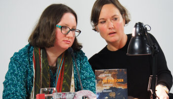 Jakuba Katlapa (vlevo) Foto: http://blog.balaena.de